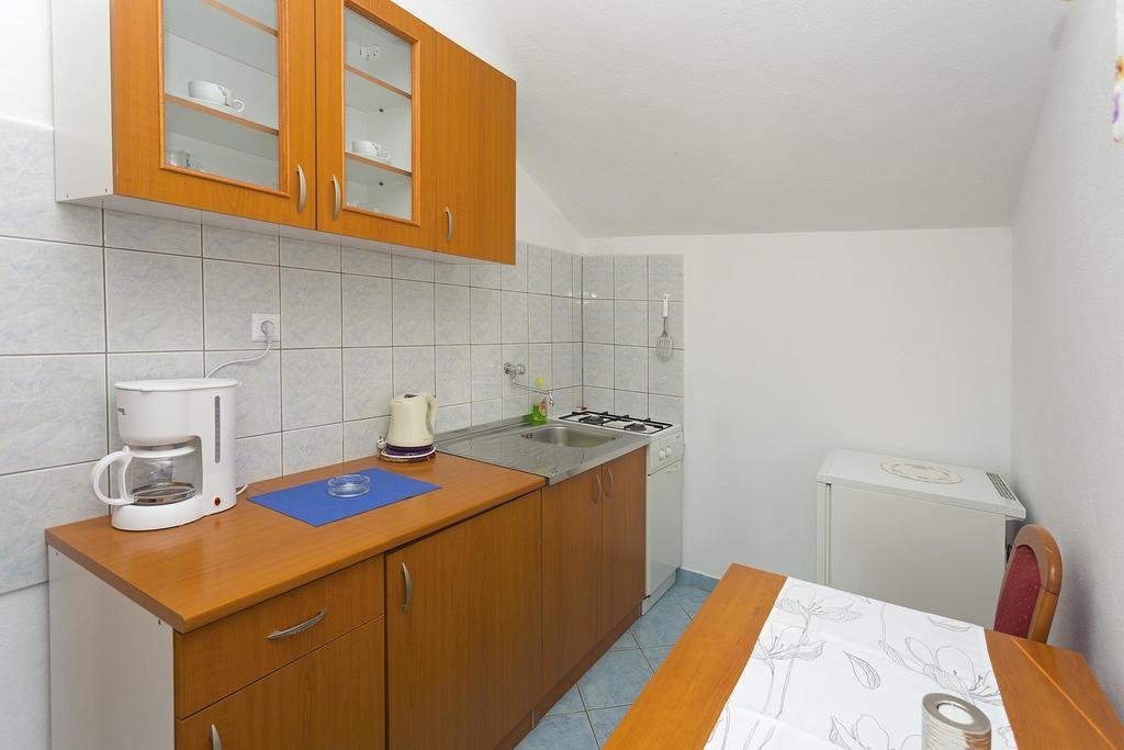Apartments Julija Χβαρ Εξωτερικό φωτογραφία