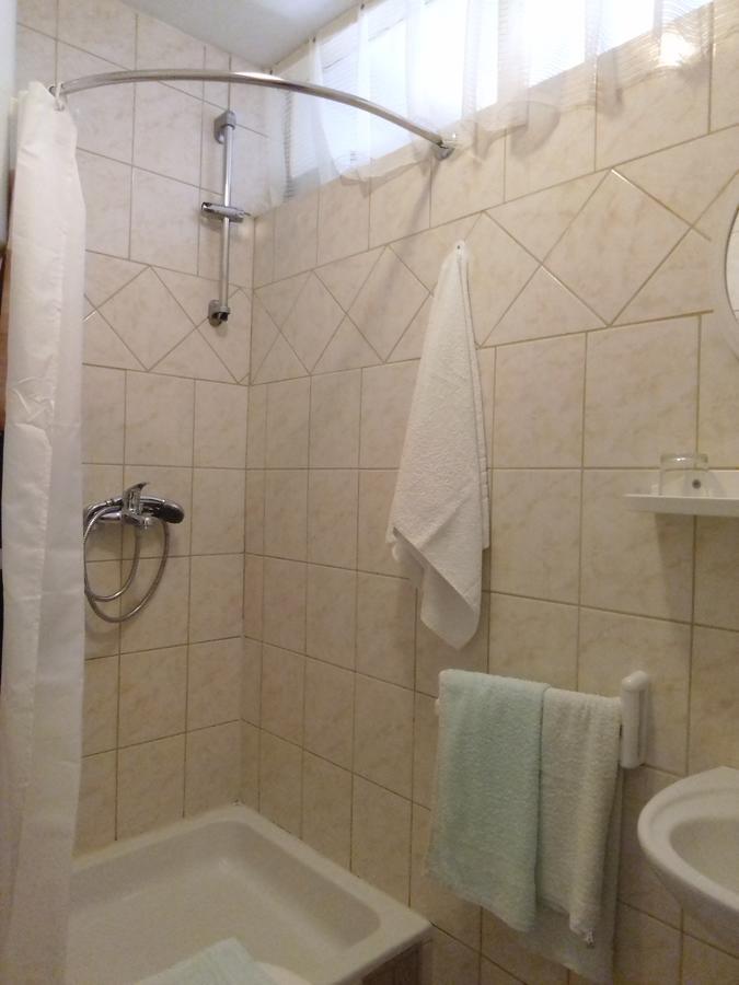 Apartments Julija Χβαρ Εξωτερικό φωτογραφία