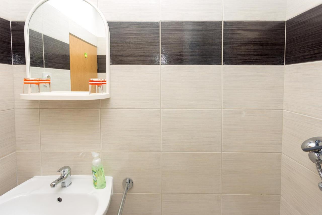 Apartments Julija Χβαρ Εξωτερικό φωτογραφία