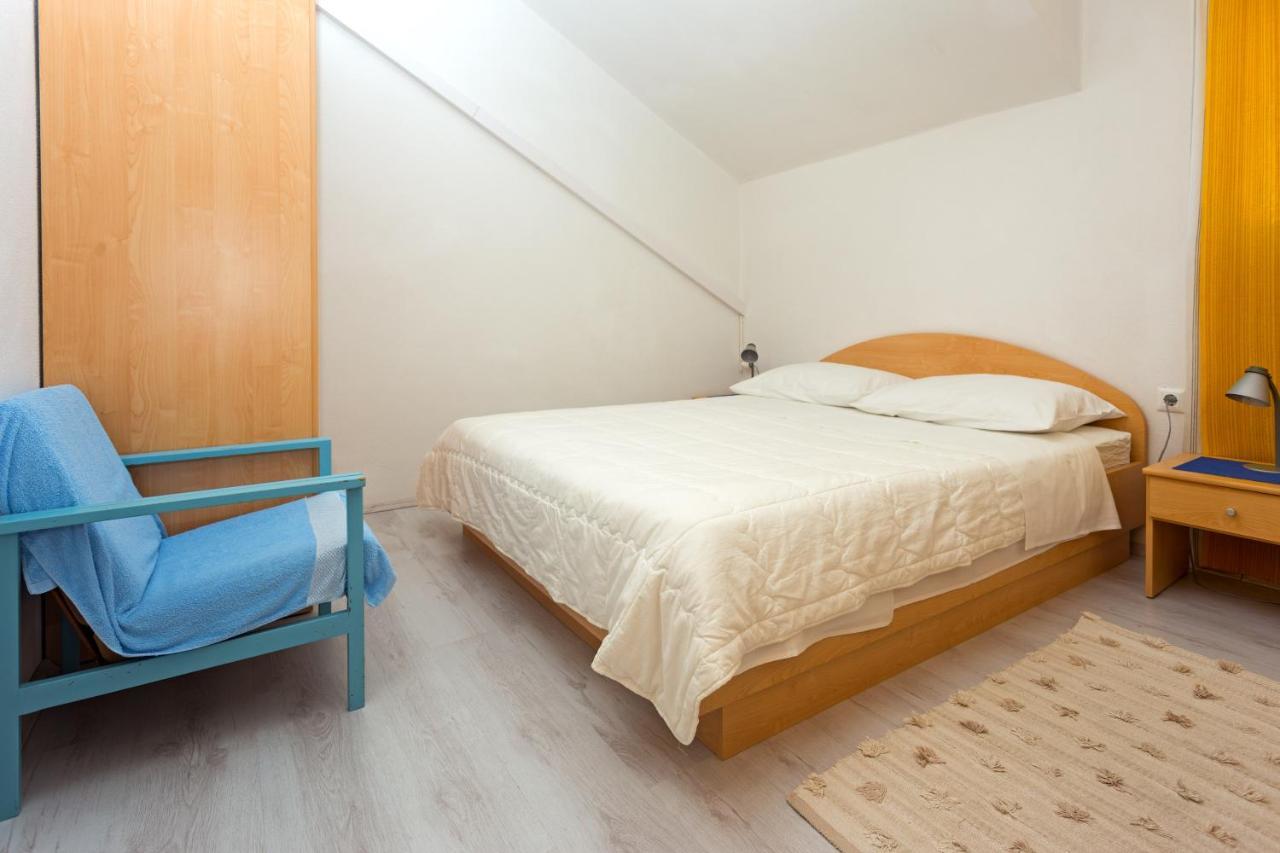 Apartments Julija Χβαρ Εξωτερικό φωτογραφία